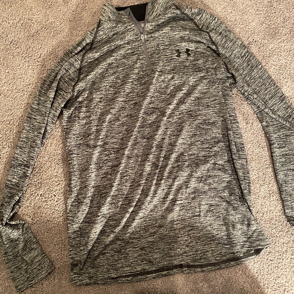 Under Armour Quarter Zip